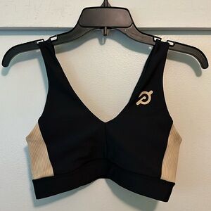 Peloton sports bra